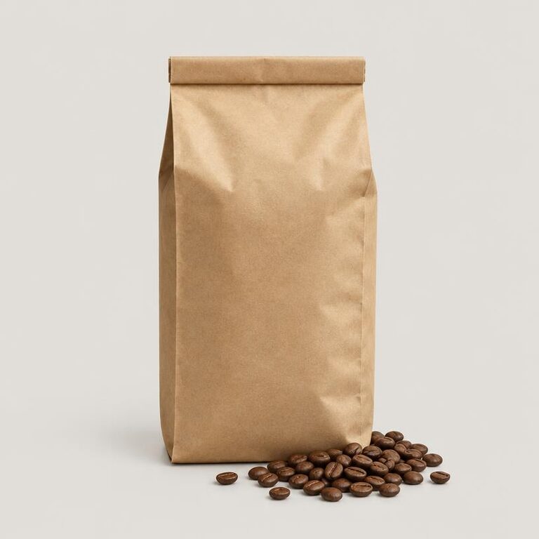 Cafea boabe prăjită 1kg