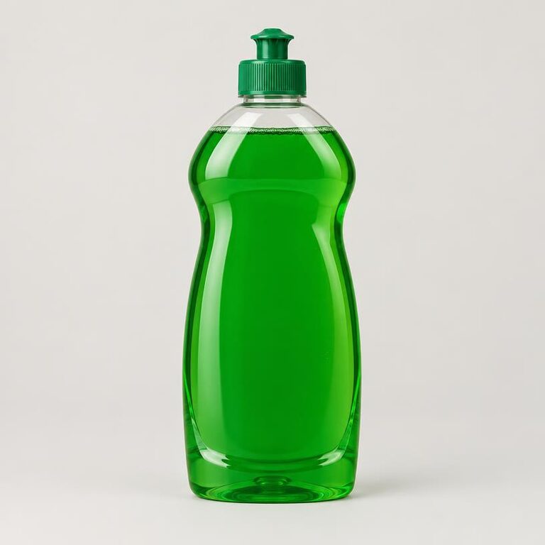 Detergent vase 1L