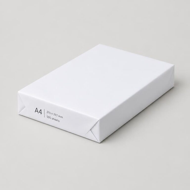 Hârtie copiator A4, 500 coli